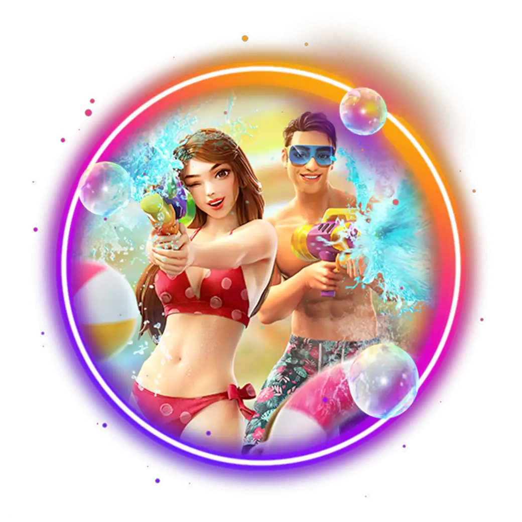 Songkran Splash
