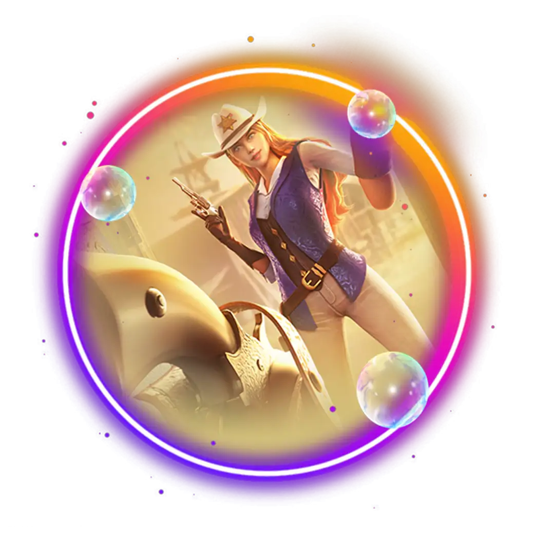 Wild Bounty Showdown